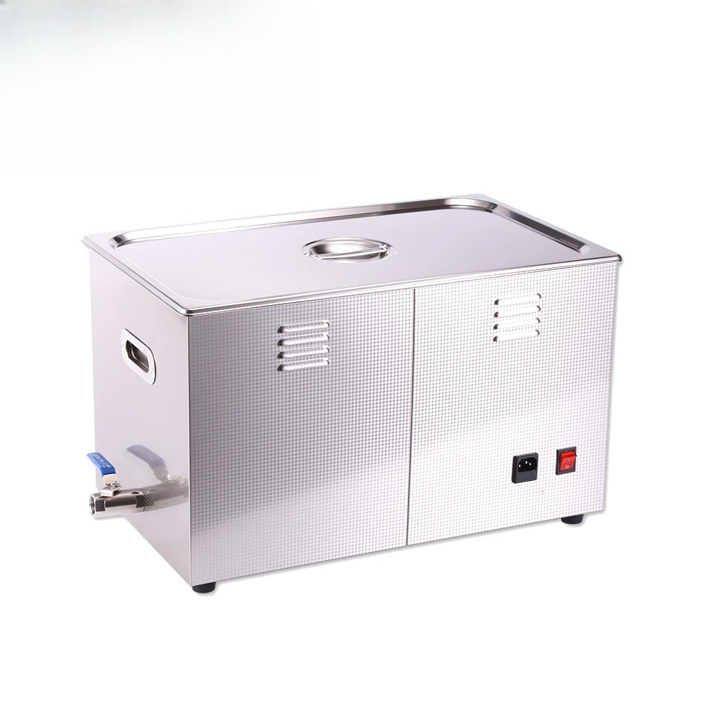 SN-100A 30L 전기 초음파 자동차 부품 세척기  - Ultrasonic Cleaner 30L Industrial 리뷰 및 가격