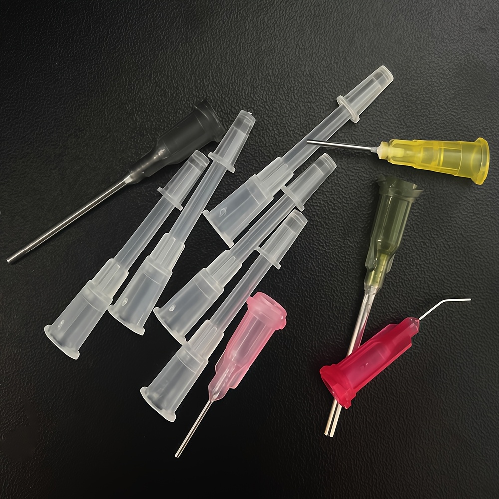 다양한 액세서리가 포함된 정밀 실험실용 주사기 세트,  - Lab Equipment 리뷰 및 가격