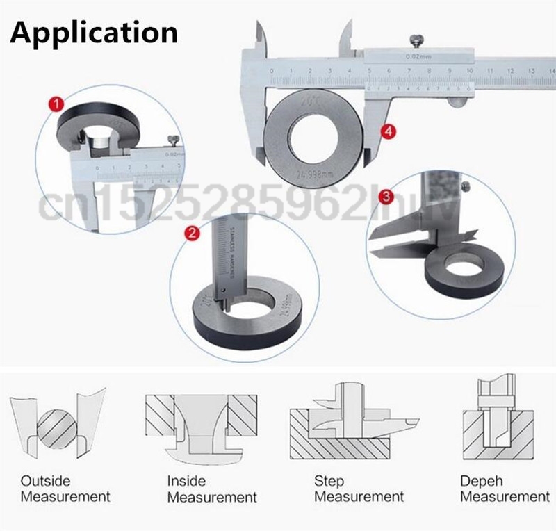 CNC 버니어 캘리퍼스 530-118 8인치 0-200 - Digital Caliper 150Mm Stainless Steel 리뷰 및 가격