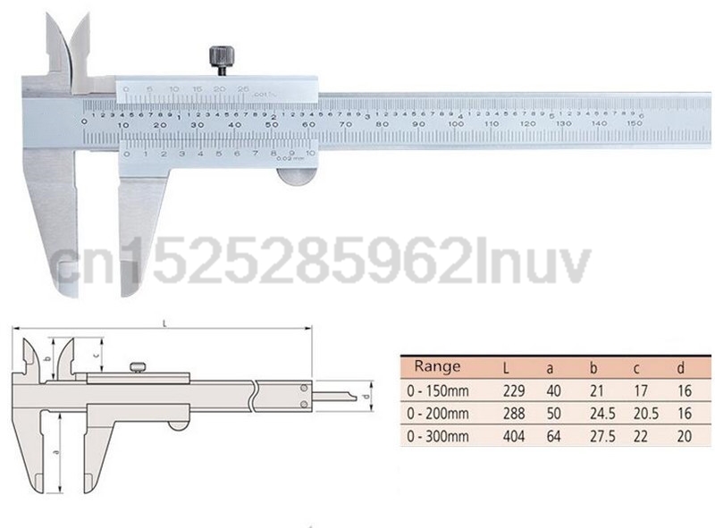 CNC 버니어 캘리퍼스 530-118 8인치 0-200 - Digital Caliper 150Mm Stainless Steel 리뷰 및 가격