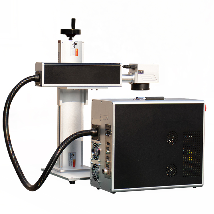 3D Mop 컬러 20W 30W 50W 60W 금은 금 - Fiber Laser Marking Machine 30W 리뷰 및 가격