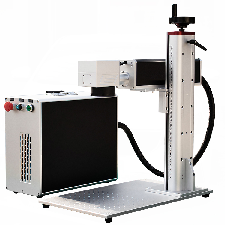 3D Mop 컬러 20W 30W 50W 60W 금은 금 - Fiber Laser Marking Machine 30W 리뷰 및 가격