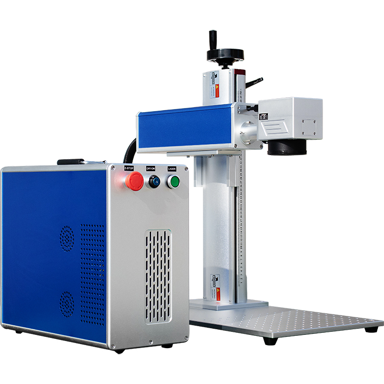3D Mop 컬러 20W 30W 50W 60W 금은 금 - Fiber Laser Marking Machine 30W 리뷰 및 가격