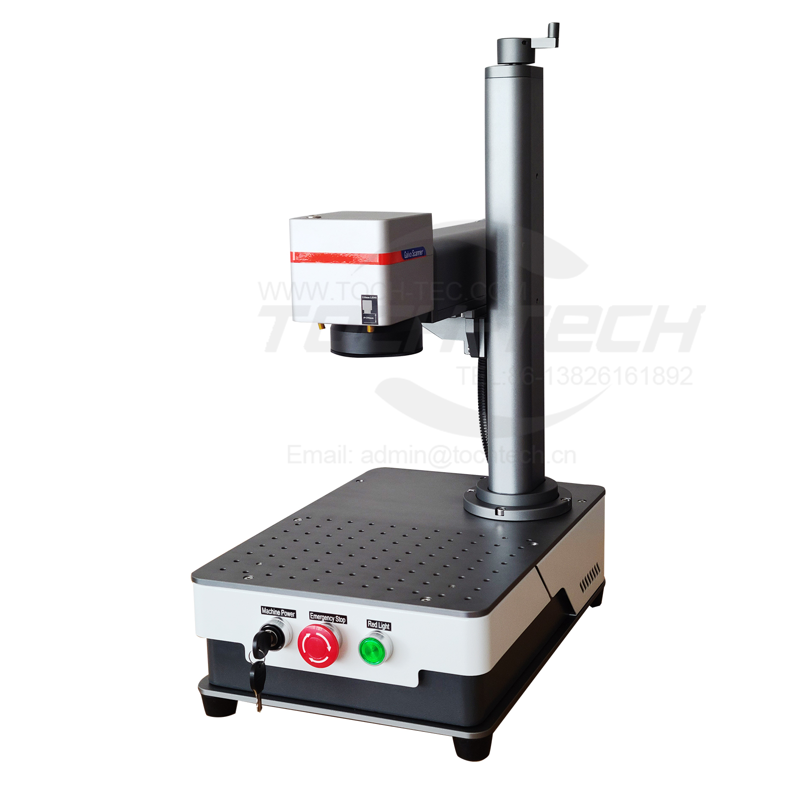 30w 50w 금속 섬유 레이저 조각기 명판 보석 조각 - Fiber Laser Marking Machine 30W 리뷰 및 가격