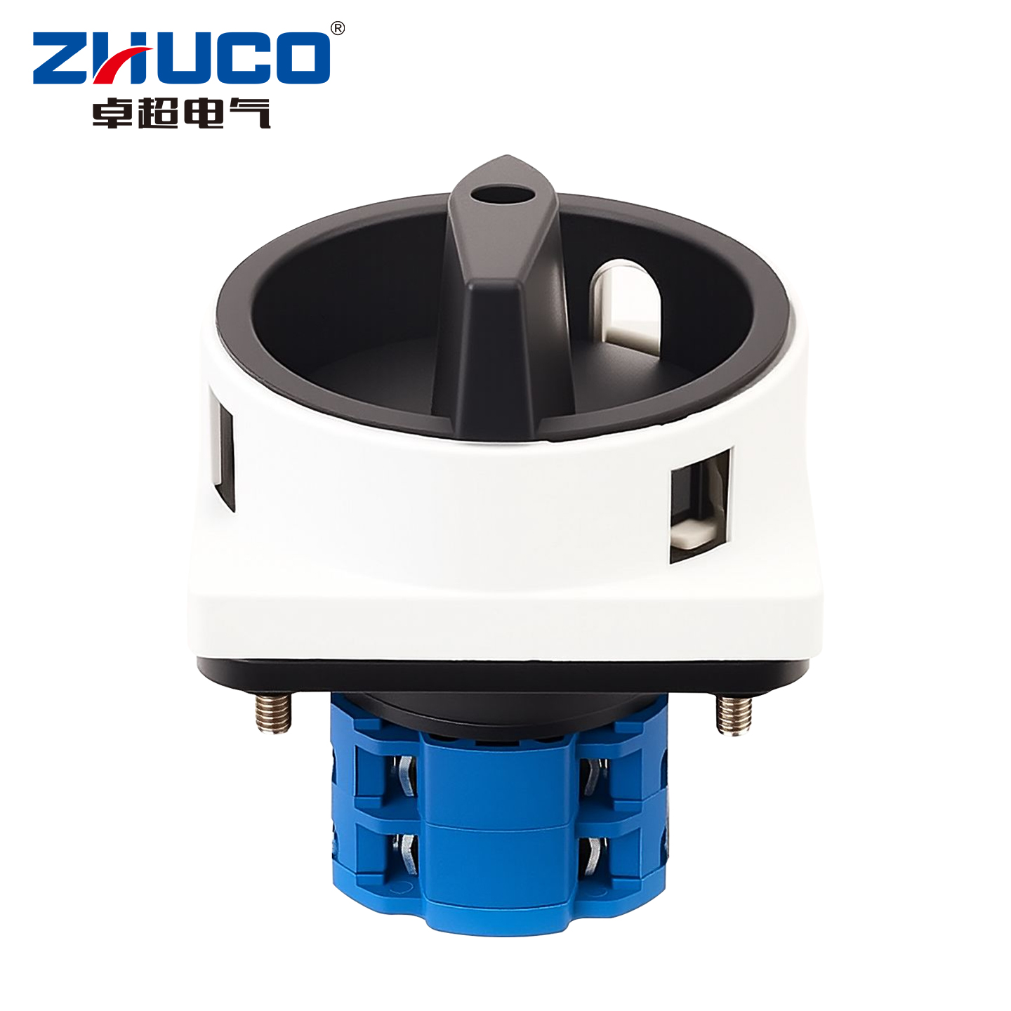Zhuco 2위치 선택 스위치 20A 690V, 8단자 - Industrial Tools 리뷰 및 가격