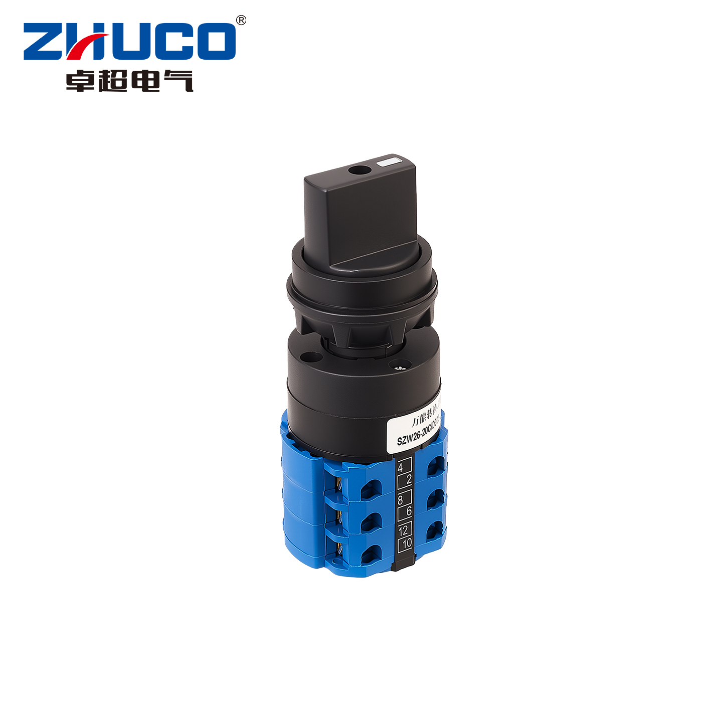ZHUCO 2/3 위치 선택 스위치 20A 690V,  - Industrial Tools 리뷰 및 가격