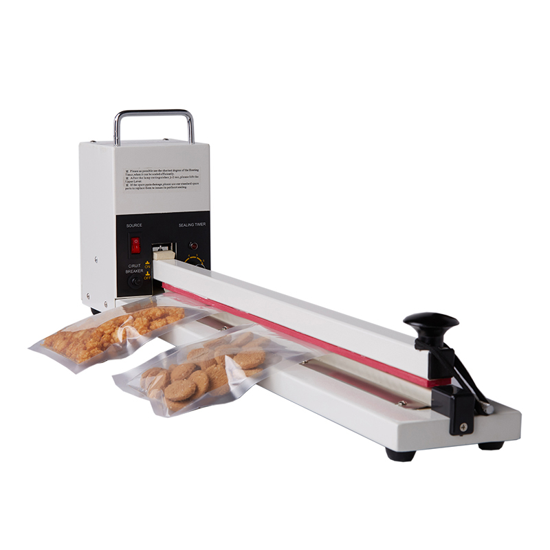 열 페달 알루미늄 식품 화학 음료 비닐봉투 수동 임펄스 - Plastic Bag Impulse Heat Sealer 리뷰 및 가격