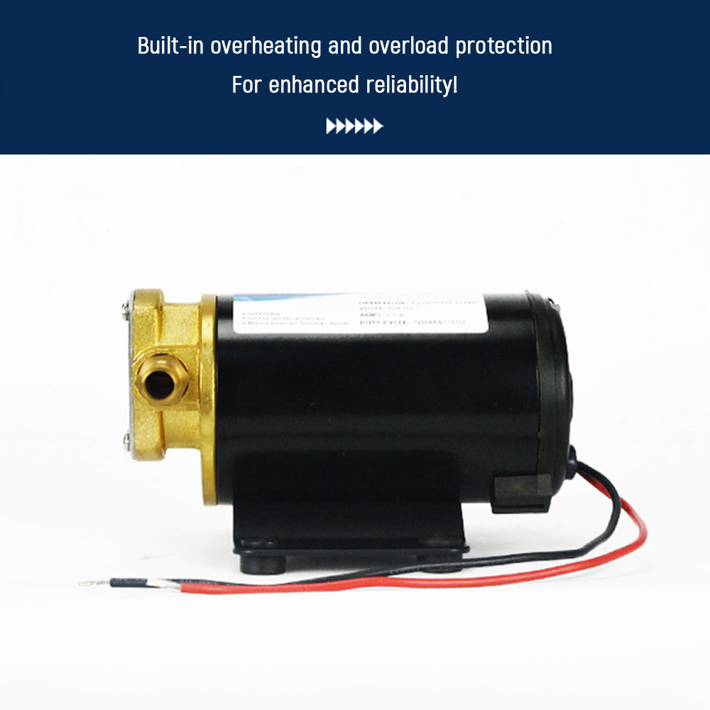 기어 오일 펌프 12V 24V 전동 자흡식 기어 펌프  - Mini Peristaltic Pump 12V 리뷰 및 가격