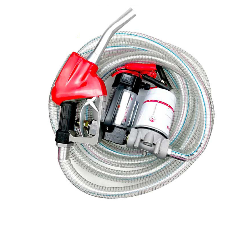 12V/24V/220V 전기 디젤 오일 펌프 자체 프라 - Mini Peristaltic Pump 12V 리뷰 및 가격