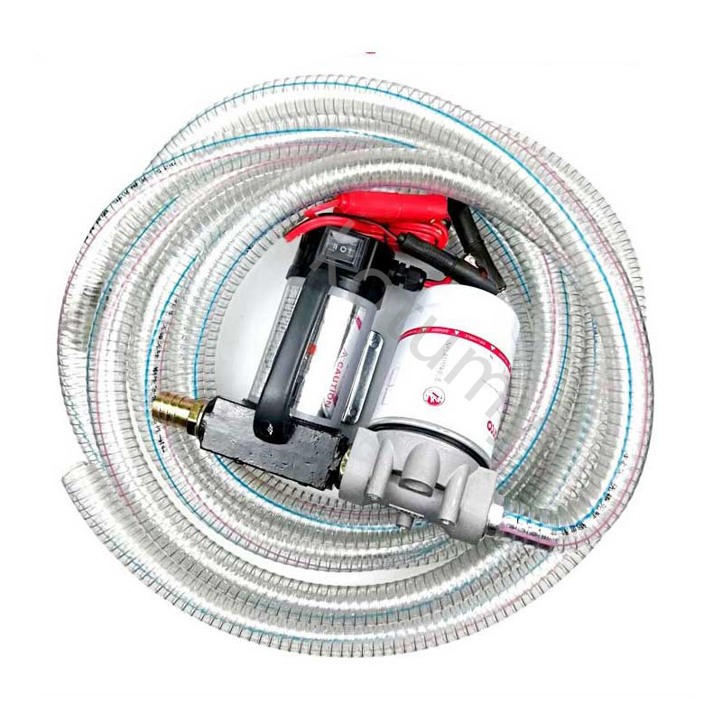 12V/24V/220V 전기 디젤 오일 펌프 자체 프라 - Mini Peristaltic Pump 12V 리뷰 및 가격