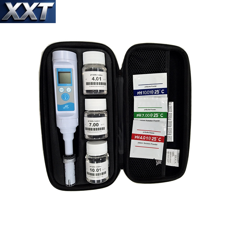 XXT 디지털 pH 측정기 펜형 수질 테스터 pH 측정 - Ph Meter Digital Water Tester 리뷰 및 가격