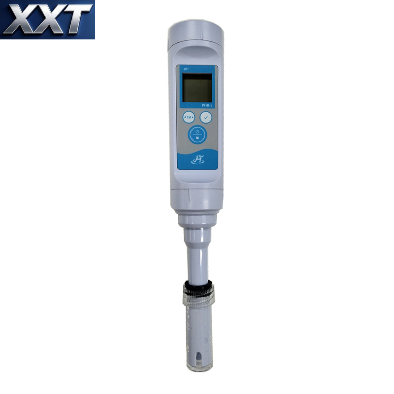 XXT 디지털 pH 측정기 펜형 수질 테스터 pH 측정 - Ph Meter Digital Water Tester 리뷰 및 가격