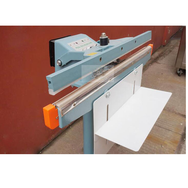 공장 직영 풋 페달 열 인펄스 실러, 열 실링기, 열  - Plastic Bag Impulse Heat Sealer 리뷰 및 가격