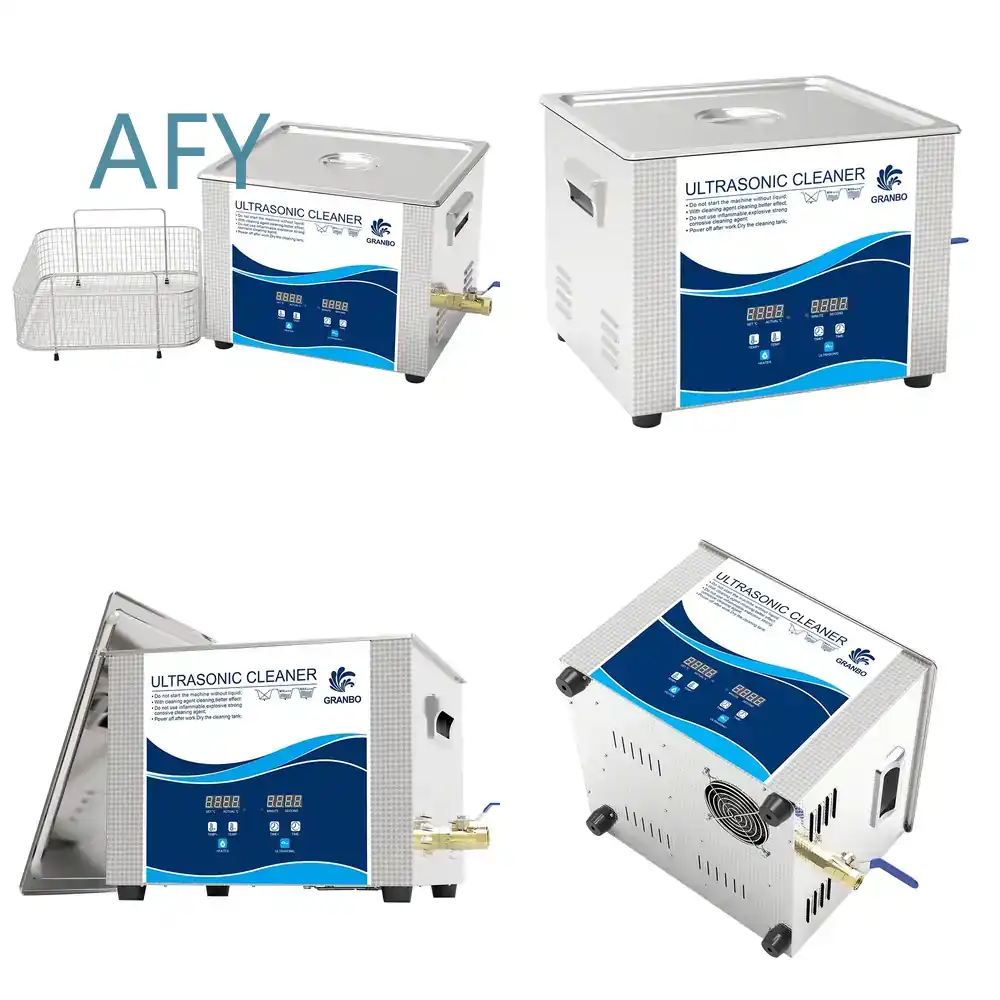 전문가용 초음파 세척기 4.5L 6.5L 10L 15L - Ultrasonic Cleaner 30L Industrial 리뷰 및 가격