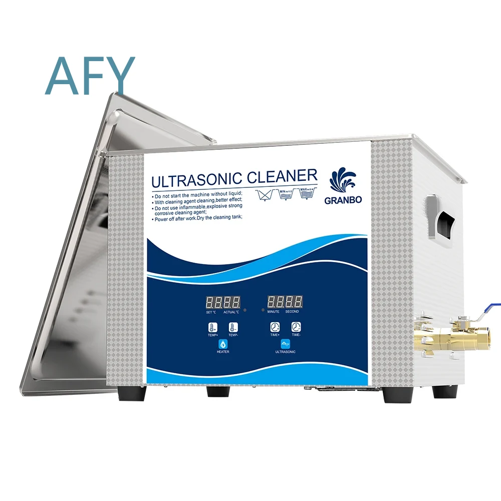 전문가용 초음파 세척기 4.5L 6.5L 10L 15L - Ultrasonic Cleaner 30L Industrial 리뷰 및 가격