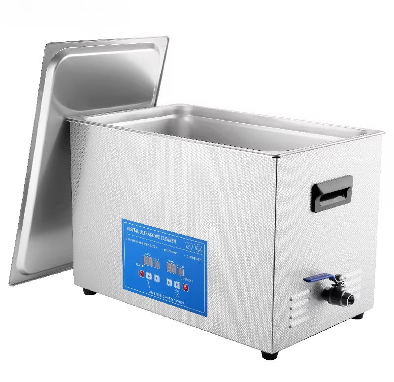 30L 스테인리스 스틸 초음파 세척 탱크 산업용 초음파 - Ultrasonic Cleaner 30L Industrial 리뷰 및 가격