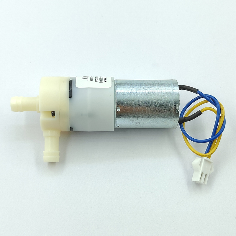 DC 12V 18V 24V 소형 미니 370 다이어프램 - Mini Peristaltic Pump 12V 리뷰 및 가격