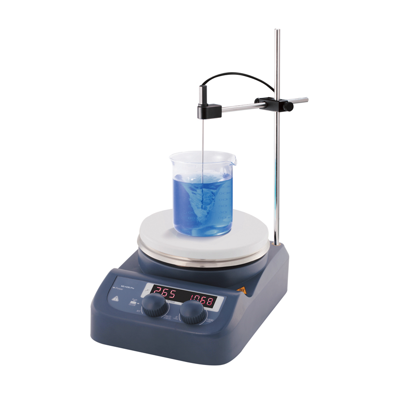 WEIAI 자기 교반기 1500rpm 실험실용 자기 교 - Lab Magnetic Stirrer Hot Plate 리뷰 및 가격