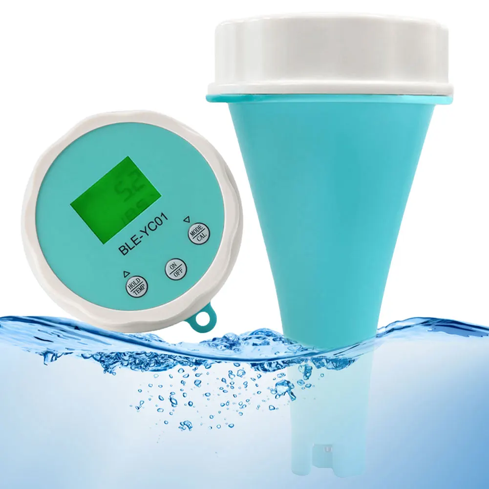 6 in 1 수질 테스트 미터 앱 온라인 모니터 PH  - Ph Meter Digital Water Tester 리뷰 및 가격