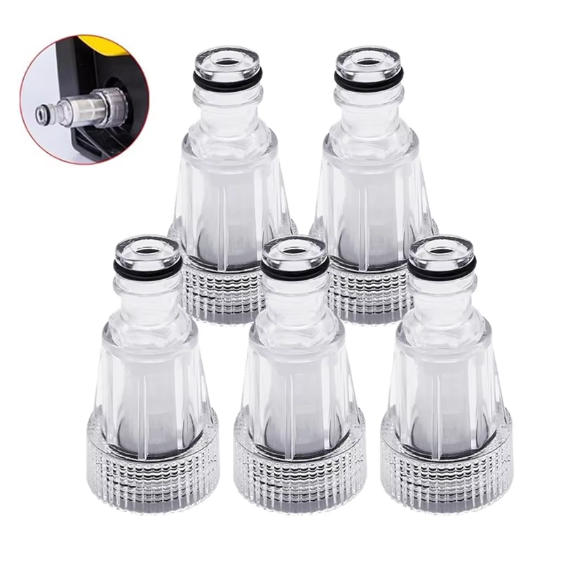 고압 세척기 물 필터 입구 연결부 교체 도구, 워터 펌 - Vacuum Chamber Kit With Pump 리뷰 및 가격