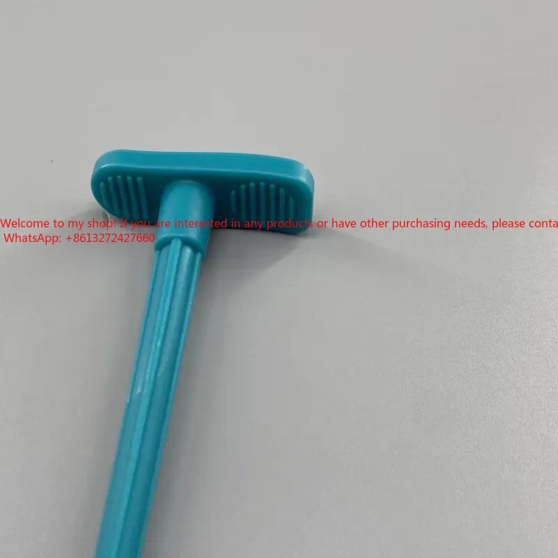 재사용 가능한 스테인리스 스틸 경성 기관삽관 스타일렛( - Medical Supplies 리뷰 및 가격
