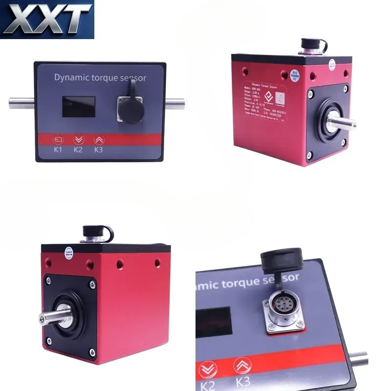 XXT 핫셀 로터리 토크 센서 모터 속도 및 출력 측정 - Test Instruments 리뷰 및 가격