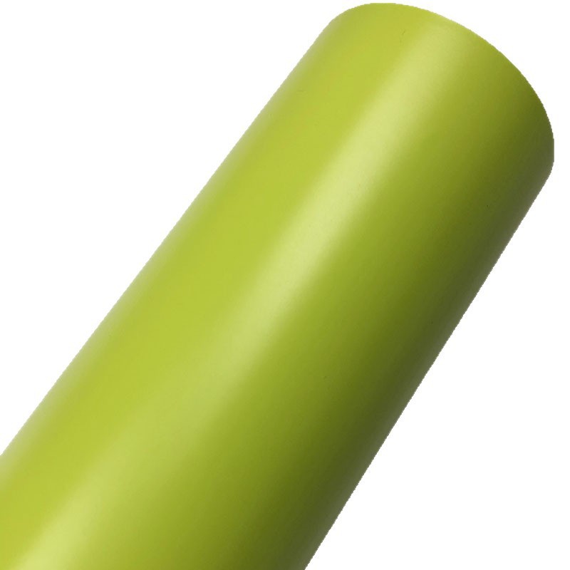 프리미엄 무광 레몬 그린 비닐 랩 필름 롤 자가 접착  - Air Bubble Wrap Roll Packaging 리뷰 및 가격