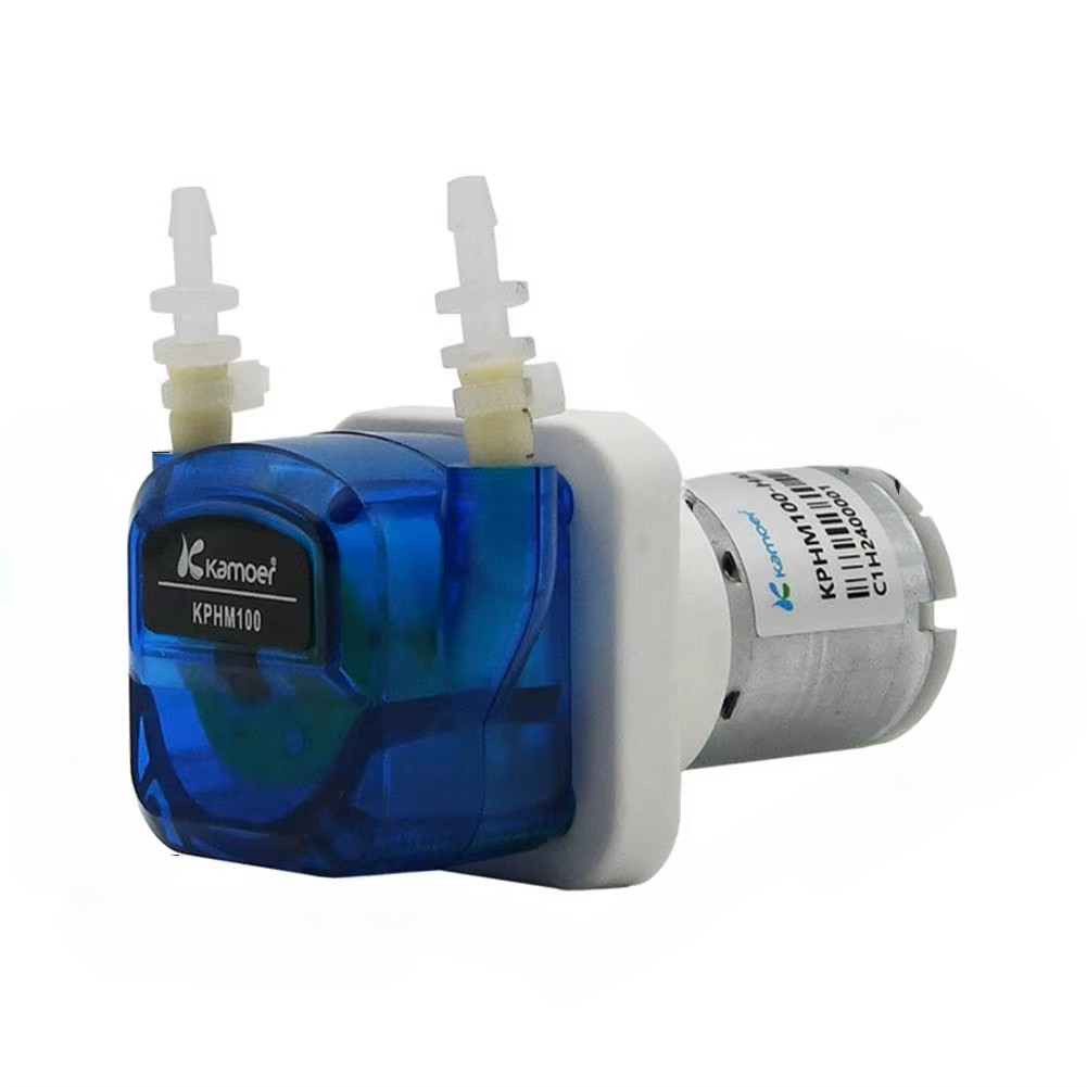 소형 연동 투약 펌프 DC 12V/24V 마이크로 자체 - Mini Peristaltic Pump 12V 리뷰 및 가격