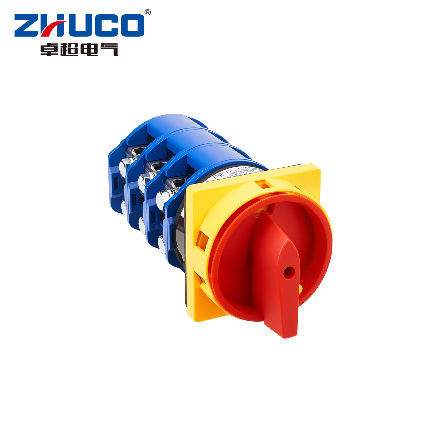 ZHUCO 2-포지션 셀렉터 스위치 160A 690V, - Industrial Tools 리뷰 및 가격