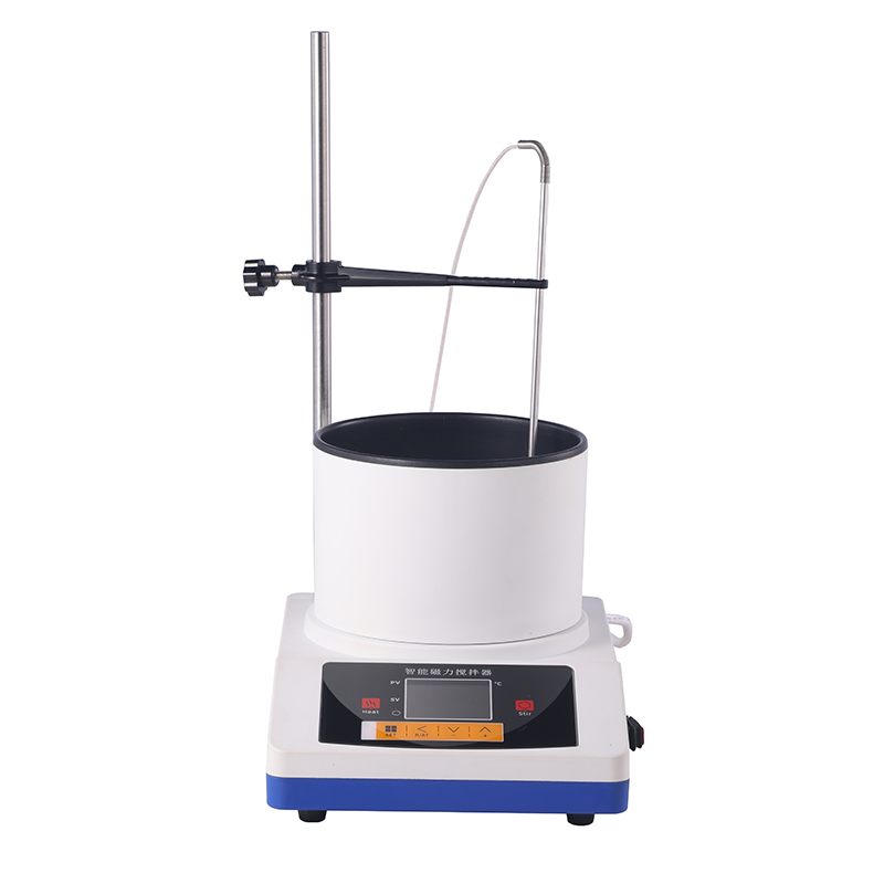 2026년형 새로운 전기 가열식 자석 교반기 |   조 - Lab Magnetic Stirrer Hot Plate 리뷰 및 가격