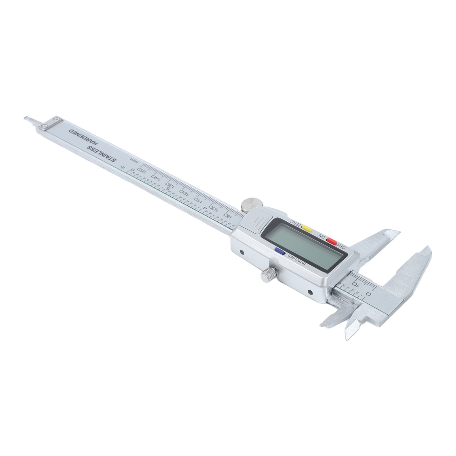 150mm 6인치 스테인리스 스틸 디지털 버니어 캘리퍼 - Digital Caliper 150Mm Stainless Steel 리뷰 및 가격