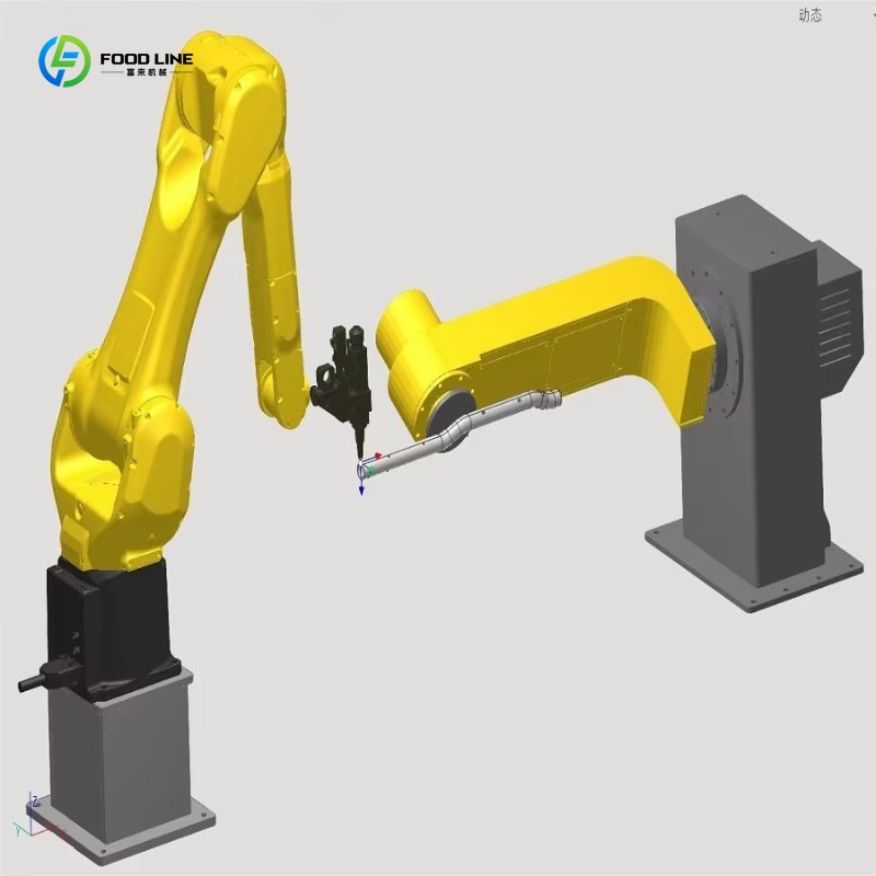 용접기용 맞춤형 로봇, 용접건, 산업용 용접 자동화 도 - Industrial Tools 리뷰 및 가격