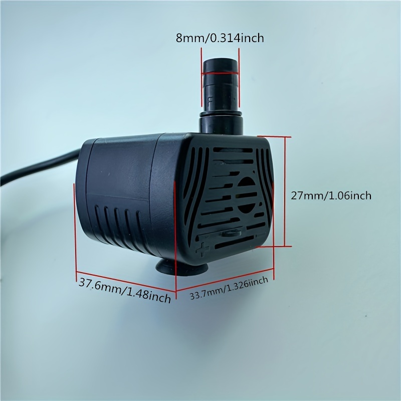 1PCS 수중 펌프 5V USB 플러그 3W DC 5. - Mini Peristaltic Pump 12V 리뷰 및 가격