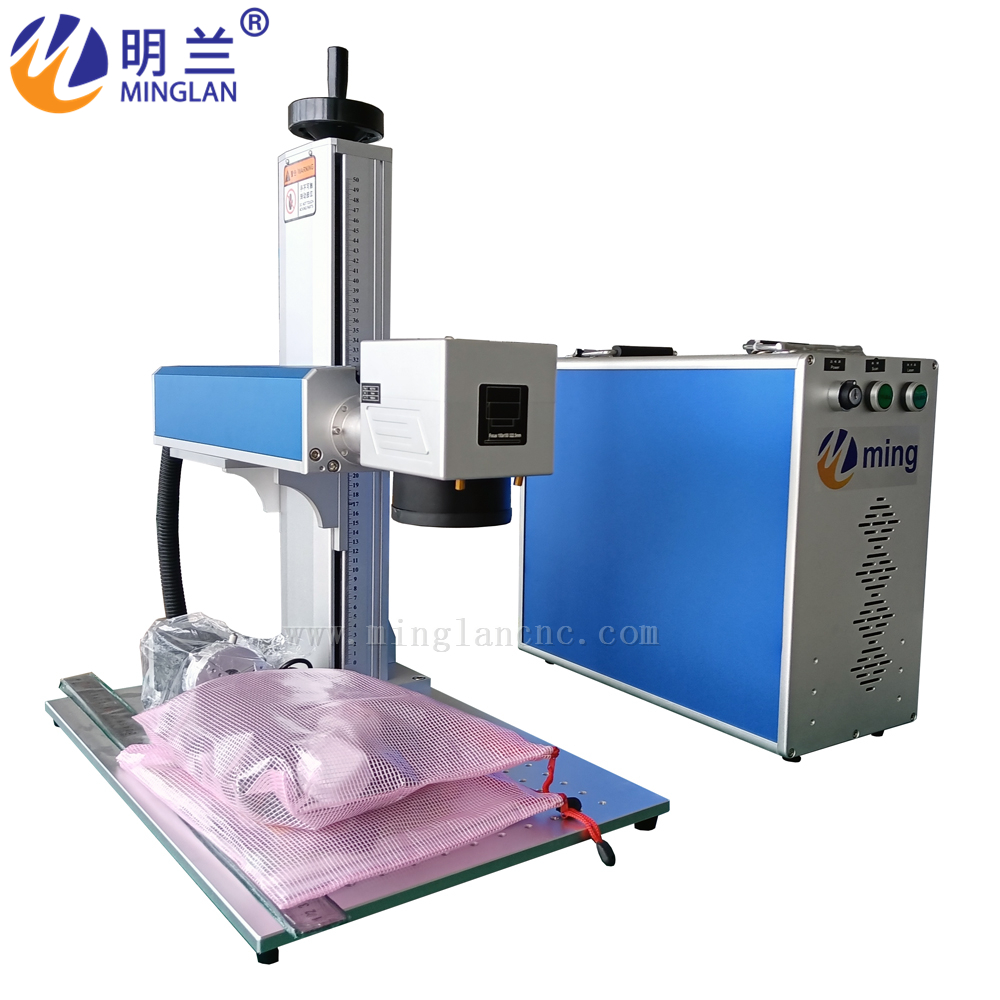 섬유 마킹 머신 20W 30W 50W Raycus/JP - Fiber Laser Marking Machine 30W 리뷰 및 가격