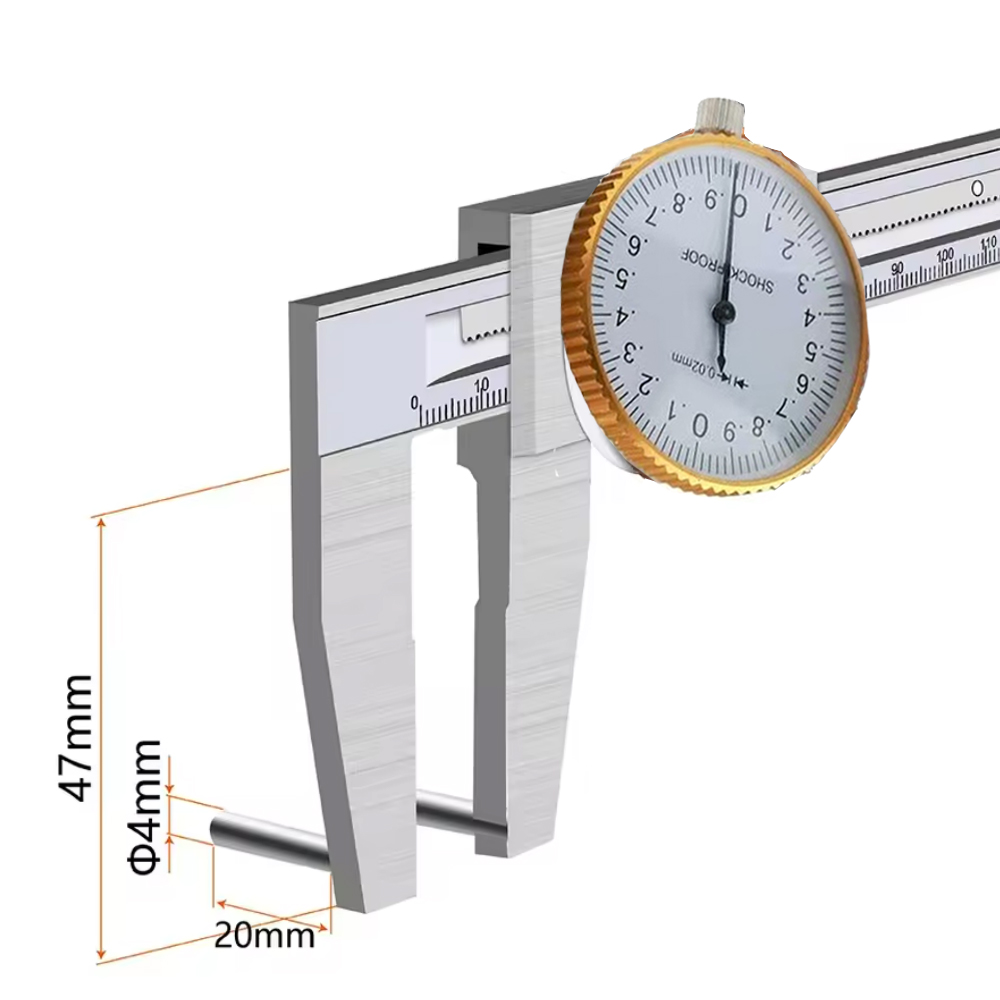 범위 0-150mm 0.01mm 정밀 스테인리스 스틸  - Digital Caliper 150Mm Stainless Steel 리뷰 및 가격
