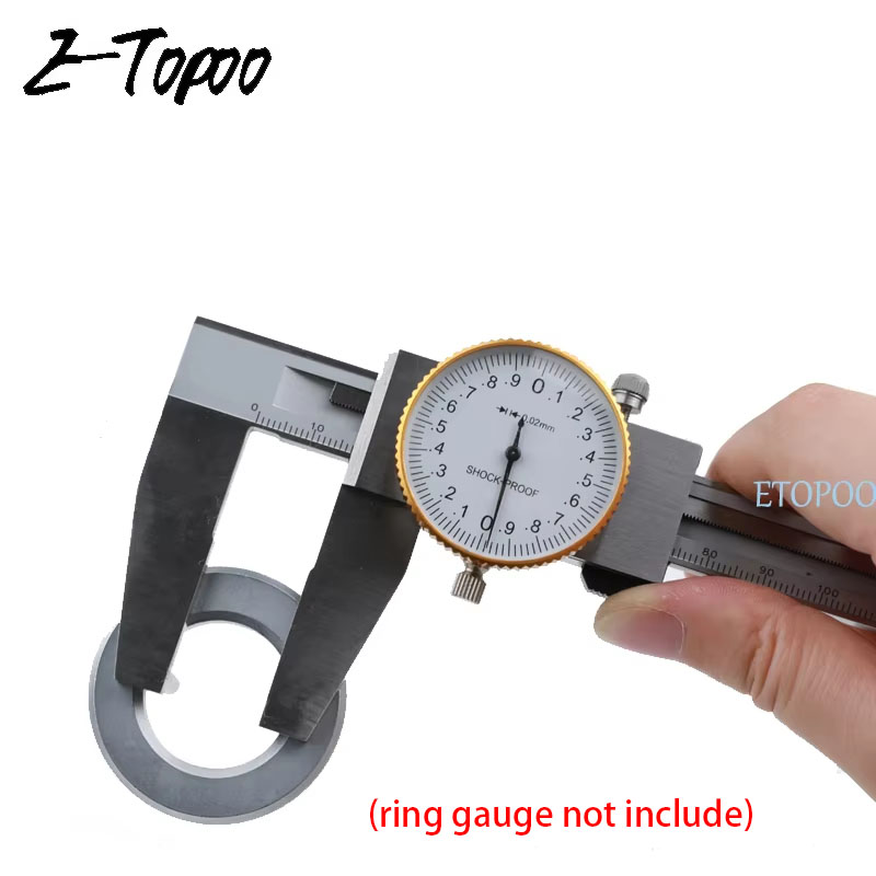범위 0-150mm 0.01mm 정밀 스테인리스 스틸  - Digital Caliper 150Mm Stainless Steel 리뷰 및 가격
