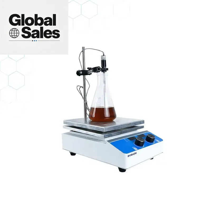핫플레이트 실험실 화학용 LED 디지털 자석 교반기 자 - Lab Magnetic Stirrer Hot Plate 리뷰 및 가격