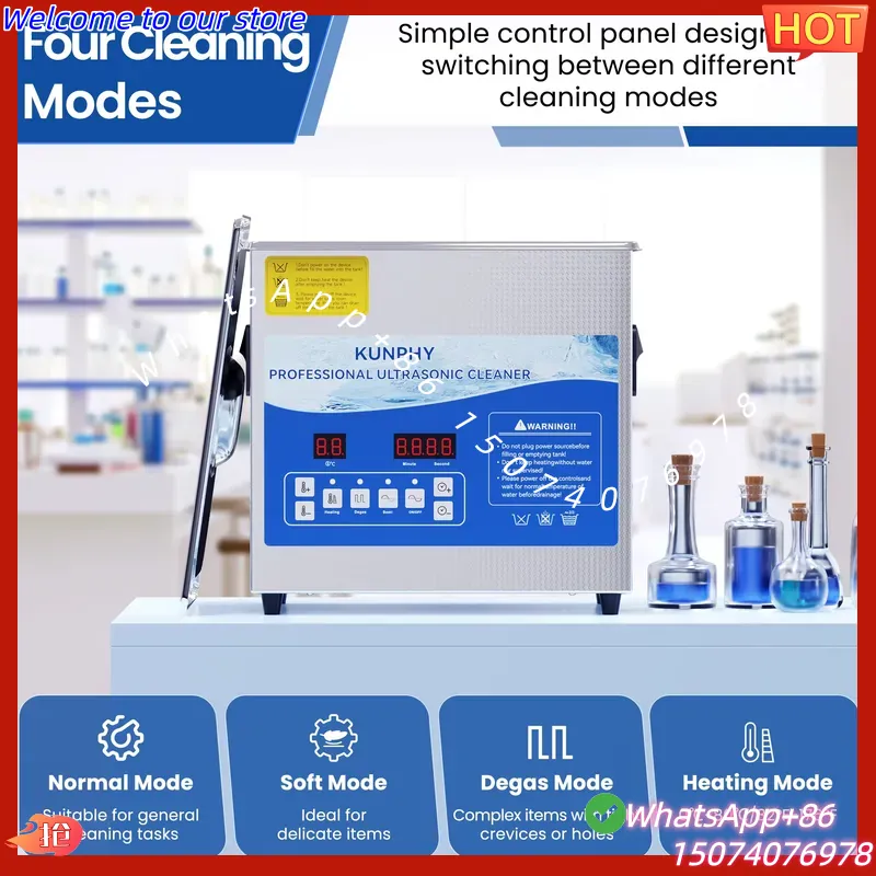 2026 3L 6L 10L 15L 22L 30L 초음파 - Ultrasonic Cleaner 30L Industrial 리뷰 및 가격
