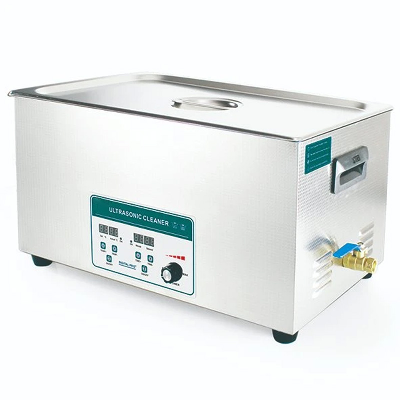 10L 15L 22L 30L 보석 세척기 초음파 세척기 - Ultrasonic Cleaner 30L Industrial 리뷰 및 가격