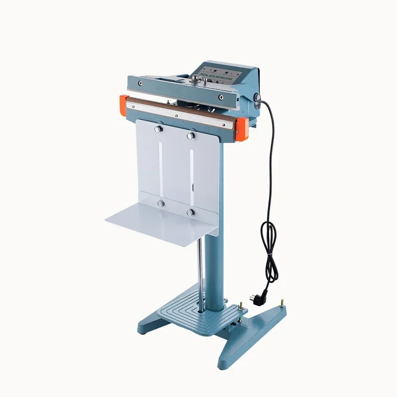 풋 페달 임펄스 실러, 열 접착기, 비닐봉투 실러 45 - Plastic Bag Impulse Heat Sealer 리뷰 및 가격