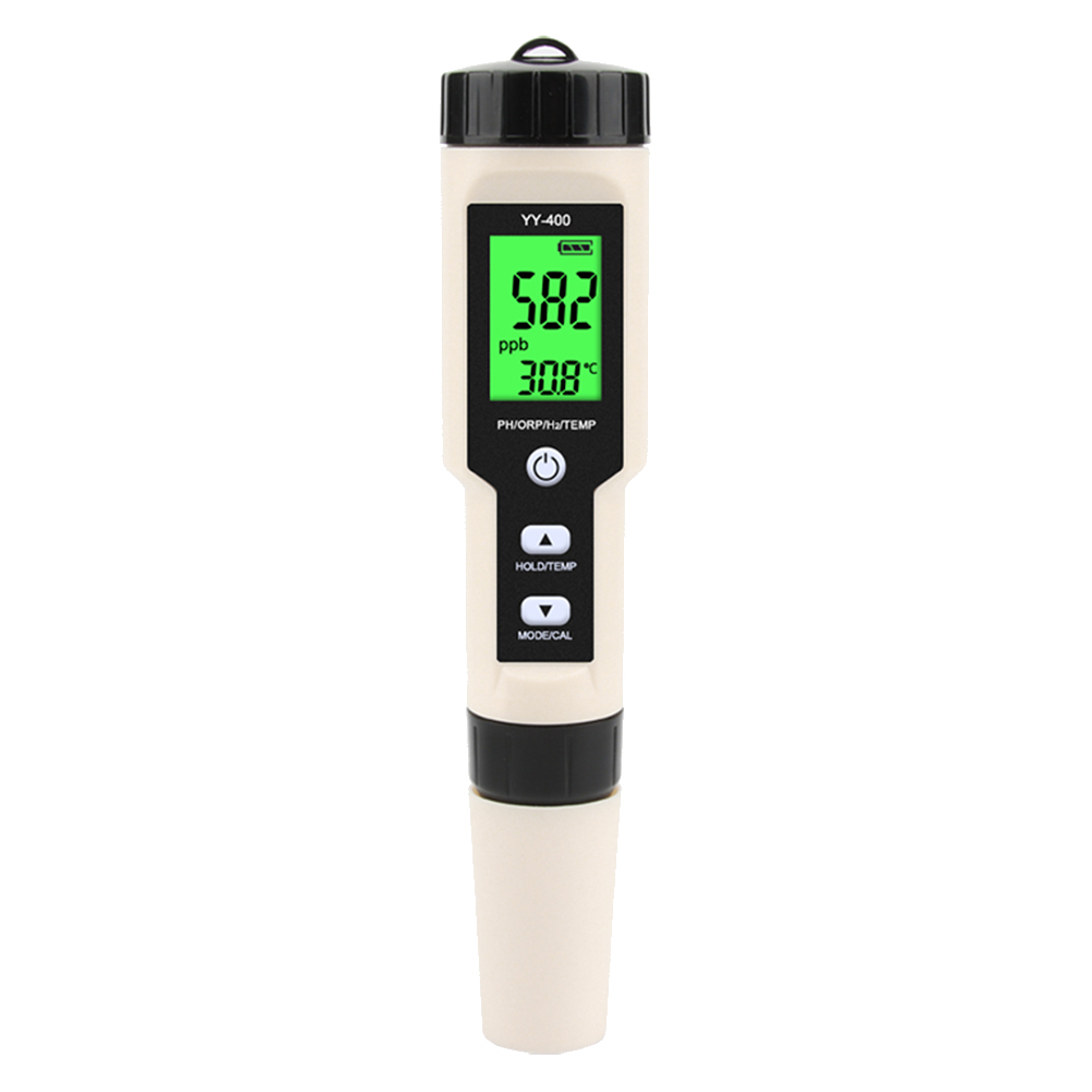 YY-400 디지털 수소 이온 농도 테스터, 수족관,  - Ph Meter Digital Water Tester 리뷰 및 가격