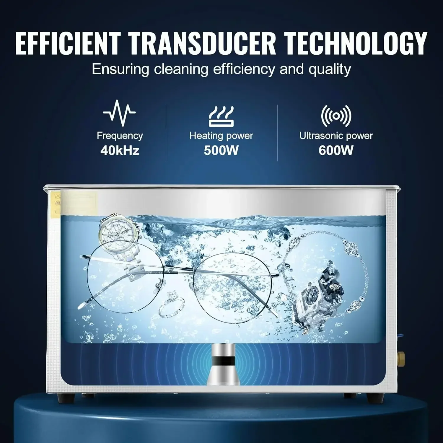 한정 수량! ]초음파 전문 세척기, 디지털 타이머 및  - Ultrasonic Cleaner 30L Industrial 리뷰 및 가격