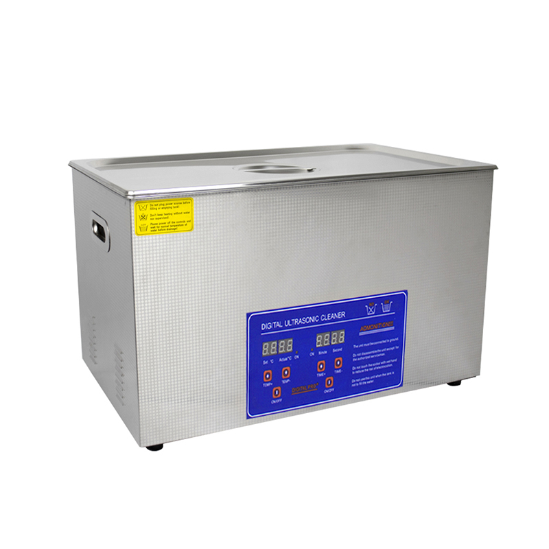 30L 디지털 초음파 세척기(600W 가열 출력, 산업 - Ultrasonic Cleaner 30L Industrial 리뷰 및 가격