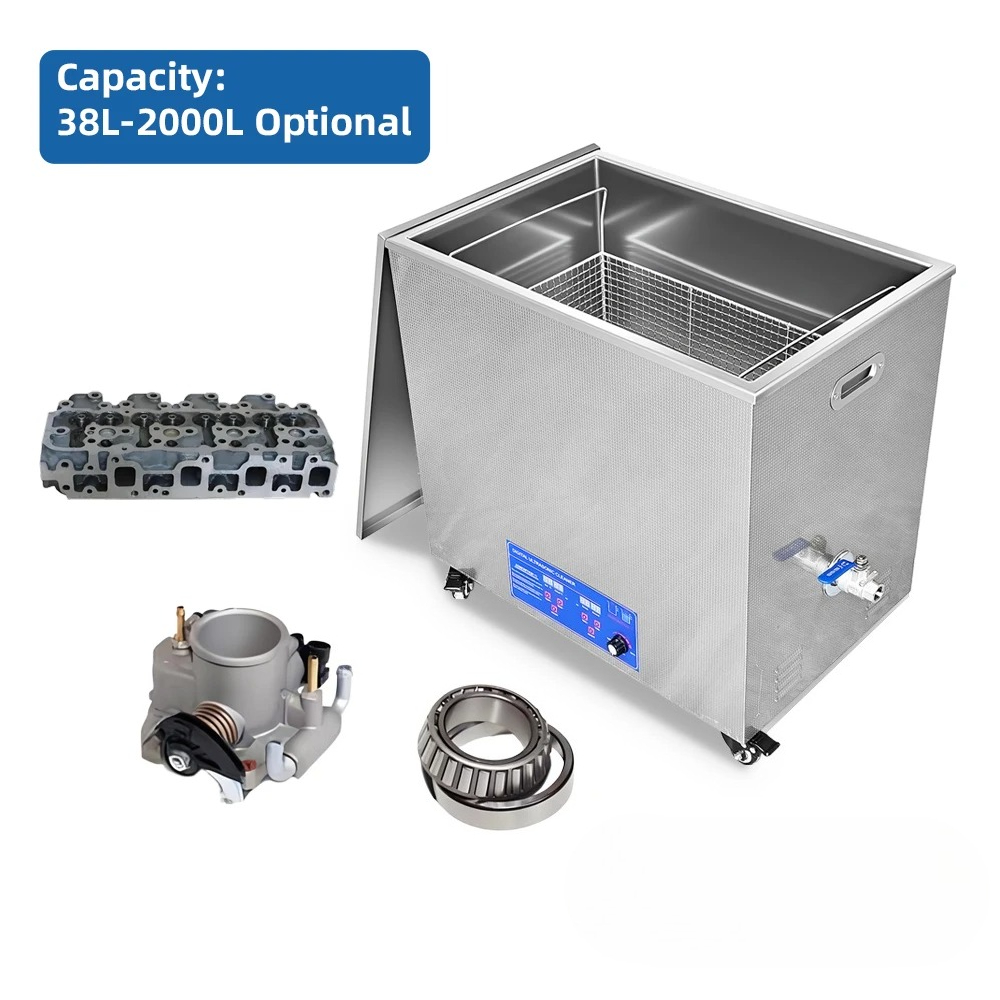 28KHZ 30L 산업용 초음파 세척기 전기 부품 세척 - Ultrasonic Cleaner 30L Industrial 리뷰 및 가격