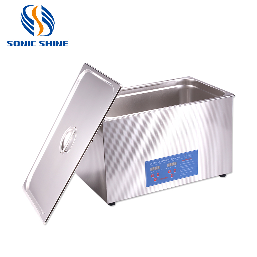 SN-100A 30L 초음파 세척기 산업용 기계 30L - Ultrasonic Cleaner 30L Industrial 리뷰 및 가격