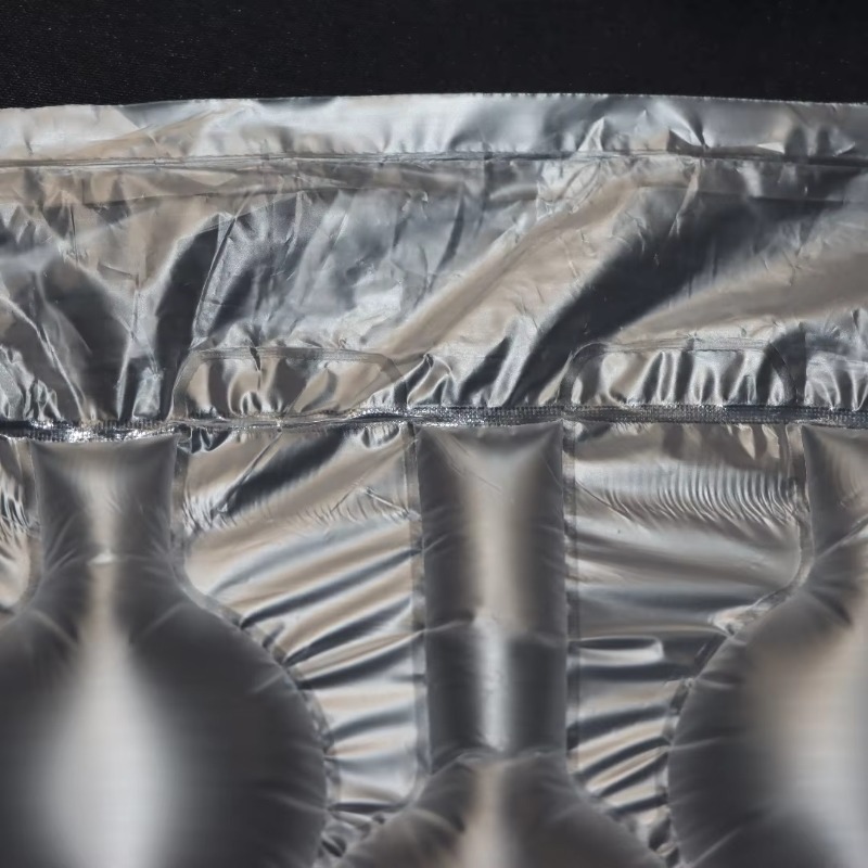 전자상거래 쿠션 포장 배송 완충재 에어필로우 버블 롤  - Air Bubble Wrap Roll Packaging 리뷰 및 가격