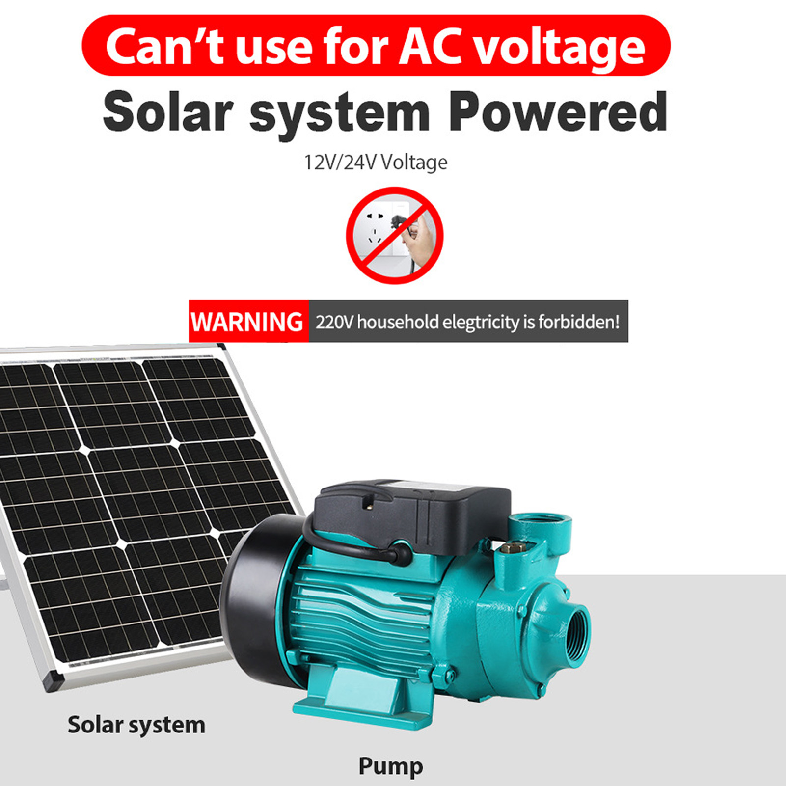 태양열 DC 볼텍스 펌프, 12V, 24V, 200W, - Mini Peristaltic Pump 12V 리뷰 및 가격