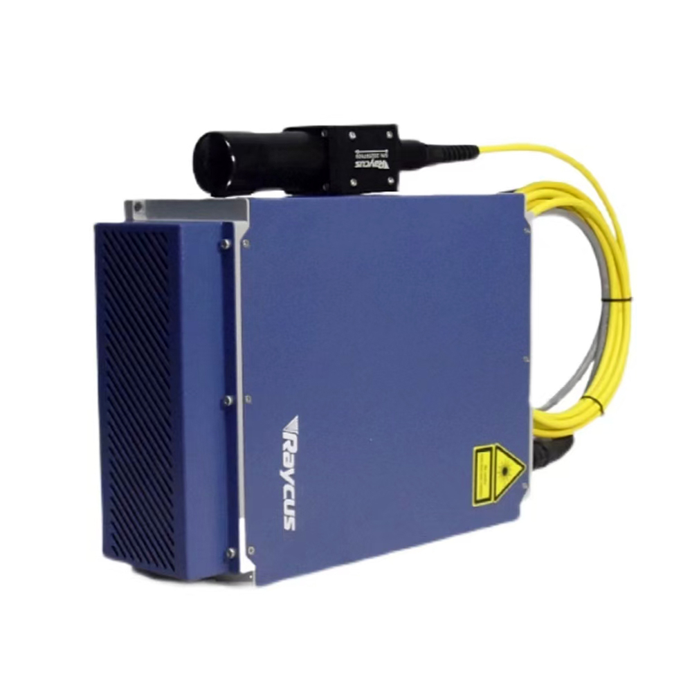 MINGLAN 20W 30W 50W Q 스위치 펄스 파 - Fiber Laser Marking Machine 30W 리뷰 및 가격