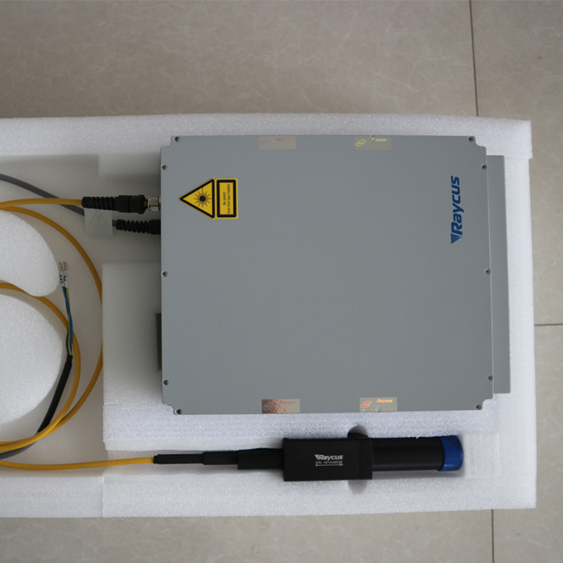 MINGLAN 20W 30W 50W Q 스위치 펄스 파 - Fiber Laser Marking Machine 30W 리뷰 및 가격