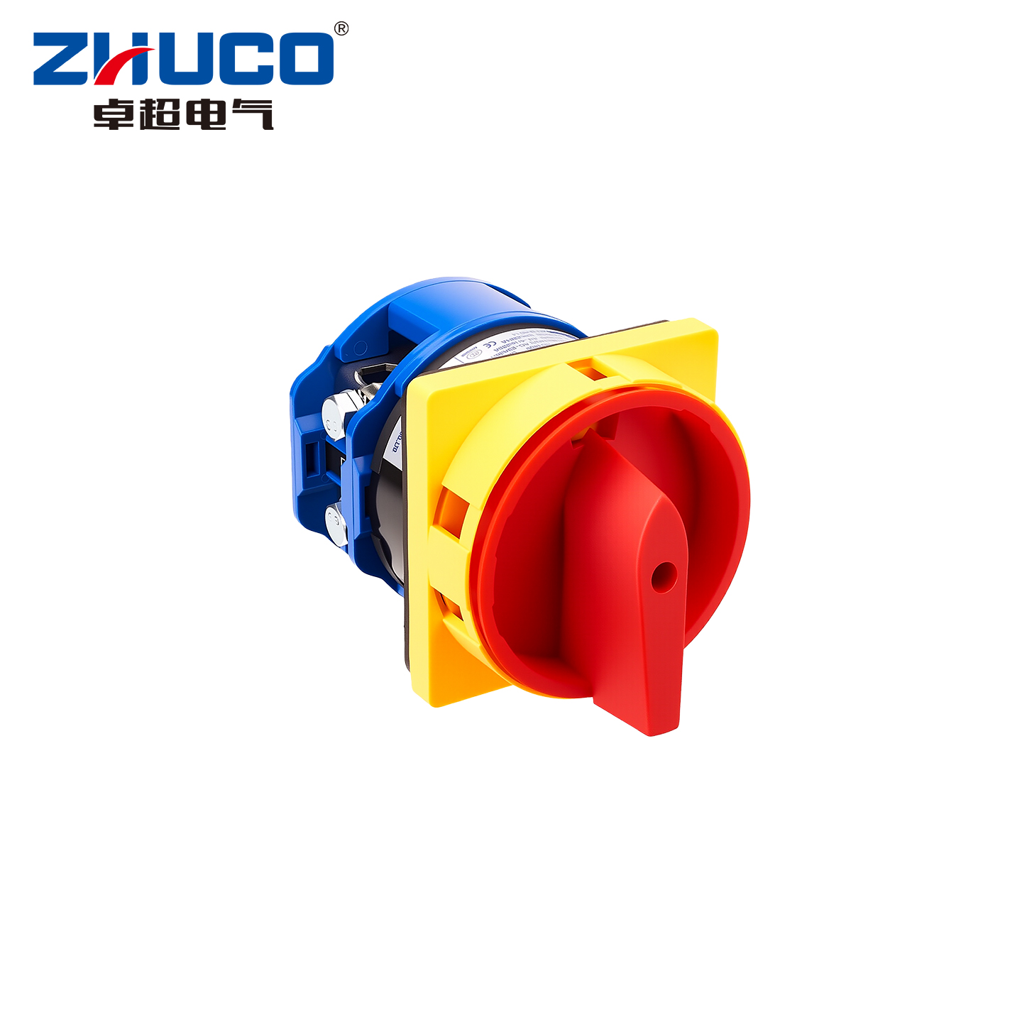 Zhuco 2위치 선택 스위치 160A 690V, 잠금 - Industrial Tools 리뷰 및 가격